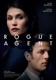Rogue Agent (2022)