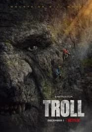 Troll (2022) โทรลล์