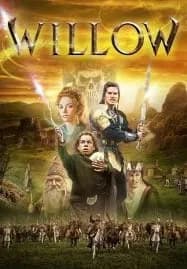 Willow (1988) วิลโลว์ ศึกแม่มดมหัศจรรย์