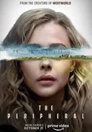 The Peripheral (2022) ท่องมิติพลิกโลก