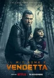 My Name Is Vendetta (2022) ในนามของความแค้น