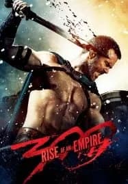 300 Rise of an Empire (2014) 300 มหาศึกกำเนิดอาณาจักร