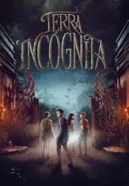Tierra Incognita (2022)