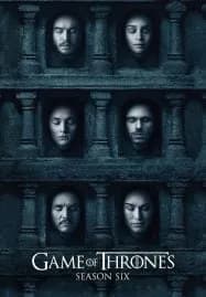 Game of Thrones Season 6 (2016) มหาศึกชิงบัลลังก์ ปี 6