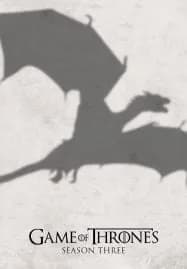 Game of Thrones Season 3 (2013) มหาศึกชิงบัลลังก์ ปี 3