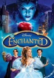 Enchanted (2007) มหัศจรรย์รักข้ามภพ