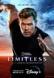 Limitless with Chris Hemsworth (2022)