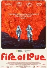 Fire of Love (2022) ทัณฑ์รักจากลาวา