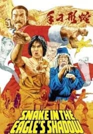 Snake in the Eagle’s Shadow (1978) ไอ้หนุ่มพันมือ