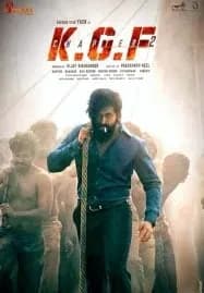 K.G.F Chapter 2 (2022)