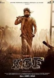 K.G.F Chapter 1 (2018)