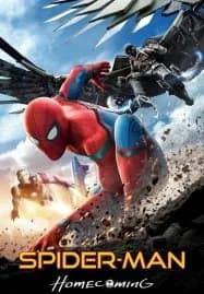 Spider-Man Homecoming (2017) สไปเดอร์แมน โฮมคัมมิ่ง