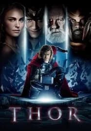 Thor 1 (2011) เทพเจ้าสายฟ้า 1