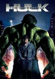 The Incredible Hulk (2008) มนุษย์ตัวเขียวจอมพลัง