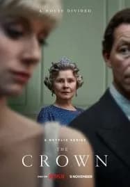 The Crown Season 5 (2022) เดอะ คราวน์
