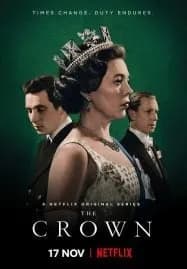 The Crown Season 3 (2019) เดอะ คราวน์