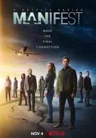 Manifest Season 4 (2022) เที่ยวบินพิศวง