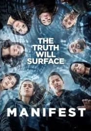 Manifest Season 3 (2021) เที่ยวบินพิศวง