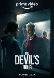 The Devils Hour (2022)