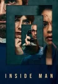 Inside Man (2022) อินไซด์แมน