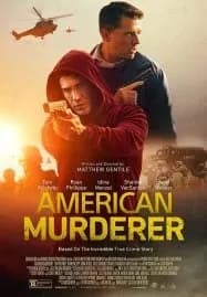 American Murderer (2022)
