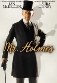 Mr. Holmes (2015)