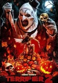 Terrifier 2 (2022) อิหนูกูจะฆ่ามึง 2