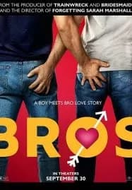Bros (2022) เพื่อนชาย