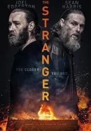 The Stranger (2022) คนแปลกหน้า