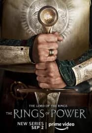 The Lord of the Rings The Rings of Power (2022) แหวนแห่งอำนาจ