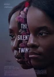 The Silent Twins (2022)