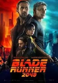 Blade Runner 2049 (2017) เบลด รันเนอร์ 2049