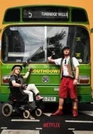 Then Barbara Met Alan (2022) เมื่อบาร์บาร่าพบอลัน