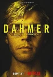 Dahmer Monster The Jeffrey Dahmer Story (2022)