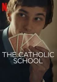 The Catholic School (2022)