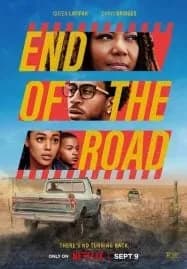 End of the Road (2022) สุดปลายถนน