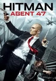Hitman Agent 47 (2015) ฮิทแมน สายลับ 47