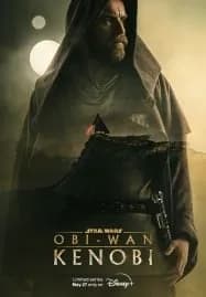 Star Wars Obi-Wan Kenobi (2022)