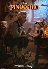 Pinocchio (2022) พินอคคิโอ