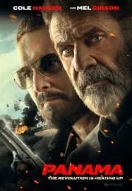 Panama (2022) ปานามา