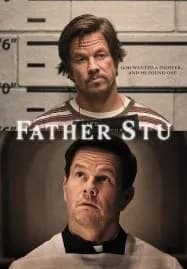 Father Stu (2022) บาทหลวงกำปั้นเหล็ก