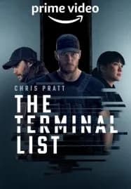 The Terminal List (2022) ดับมือสังหาร