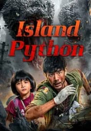 Island Python (2025) เกาะงูยักษ์ประหลาด