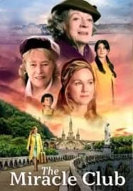 The Miracle Club (2023)