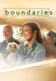 Boundaries (2018)