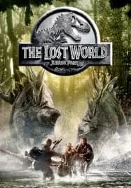 Jurassic Park 2 The Lost World (1997) ใครว่ามันสูญพันธุ์