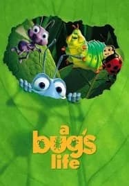A Bug’s Life (1998) ตัวบั๊กส์ หัวใจไม่บั๊กส์