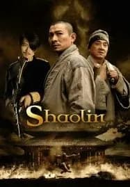 Shaolin (2011) เส้าหลิน สองใหญ่