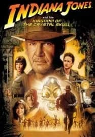 Indiana Jones 4 (2008) ขุมทรัพย์สุดขอบฟ้า 4 อาณาจักรกะโหลกแก้ว