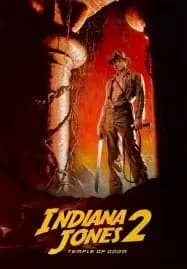 Indiana Jones 2 (1984) ขุมทรัพย์สุดขอบฟ้า 2 ถล่มวิหารเจ้าแม่กาลี